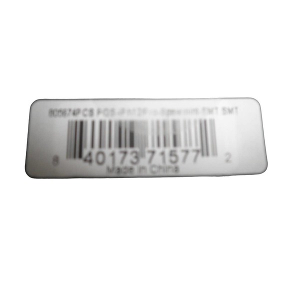 Popsockets PopCase Clears for iPhone 12 & 12 Pro, Spearmint - Free Shipping - Picture 6 of 6